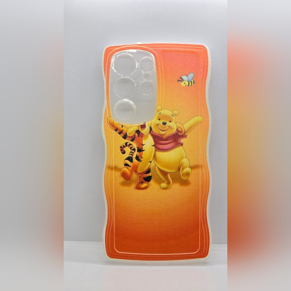 Disney Samsung S23 ultra phone case